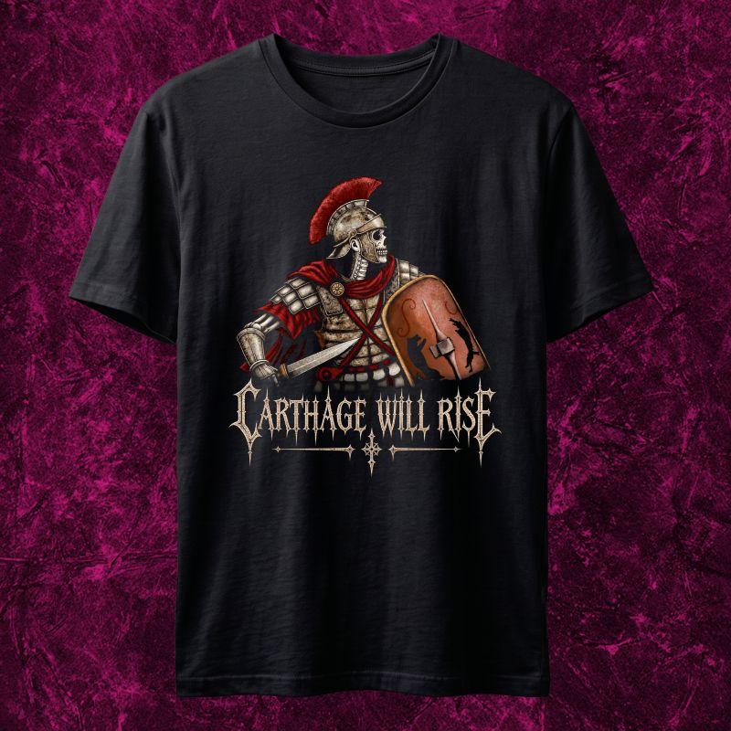 Carthage T-Shirt